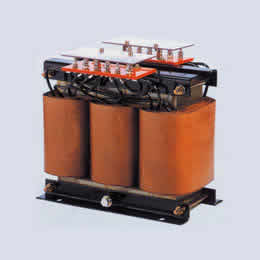 三相乾式変圧器（Ａ種、Ｅ種、Ｂ種） Sシリーズ ｜ 株式会社 中央電機工業
